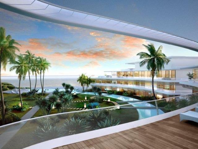 Piso de lujo de 78 m2 en venta en Estepona, Andalucía