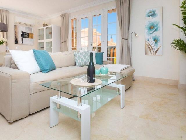 Piso de lujo de 78 m2 en venta en Mogán, Canarias