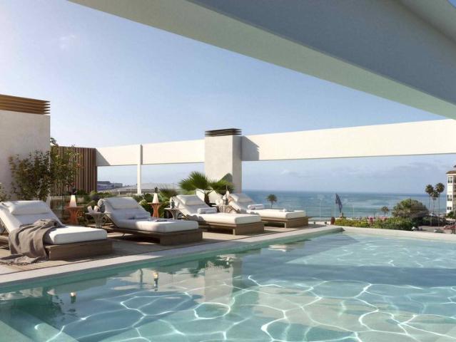 Piso de lujo de 78 m2 en venta en Marbella, Andalucía