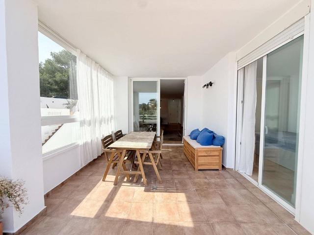 Piso de lujo de 79 m2 en alquiler en Santa Eulalia del Río, España