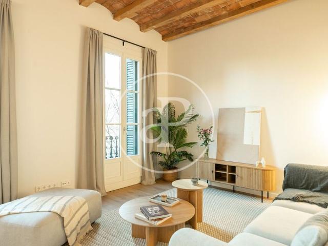 Piso de lujo de 79 m2 en venta en Barcelona, Cataluña