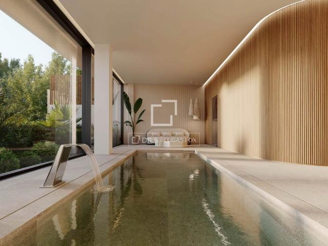 Piso de lujo de 79 m2 en venta en El Masnou, Cataluña