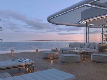 Piso de lujo de 79 m2 en venta en Estepona, España