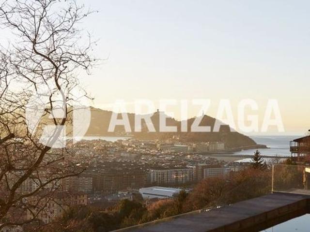 Piso de lujo de 800 m2 en venta en San Sebastián, España