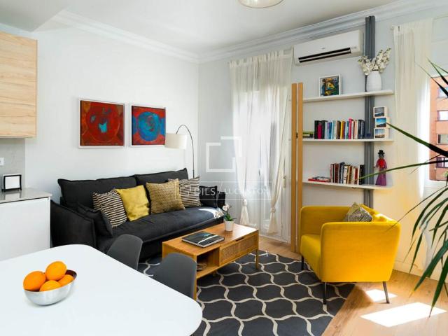 Piso exclusivo de 80 m2 en alquiler en Madrid, Comunidad de Madrid