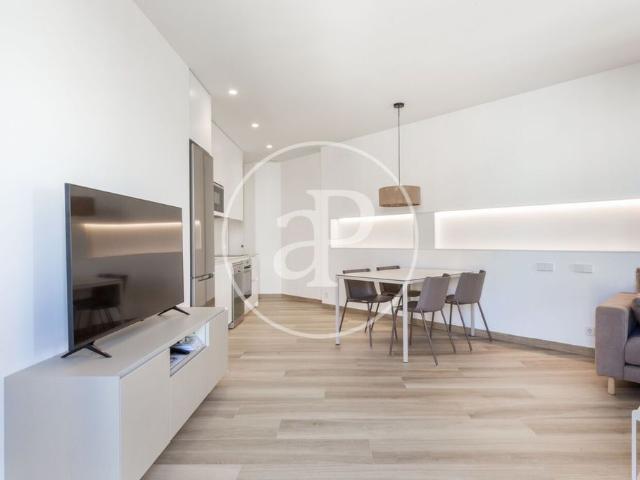 Piso de lujo de 80 m2 en alquiler en Valencia, Comunidad Valenciana