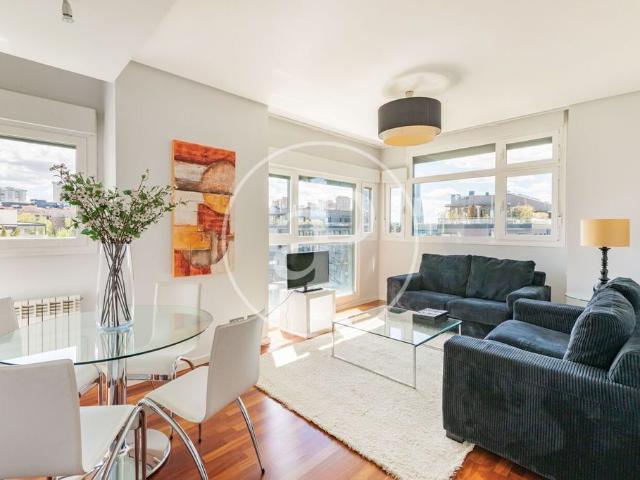 Piso de lujo de 80 m2 en venta en Casco histórico de Hortaleza, Chamartín, Comunidad de Madrid