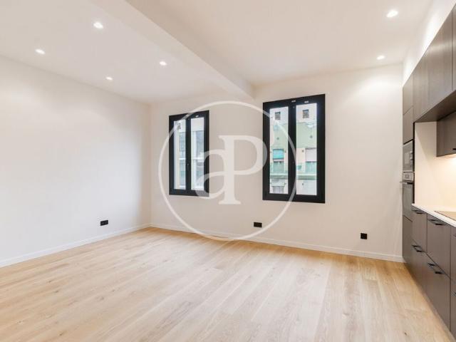 Piso de lujo en venta en Barcelona, España