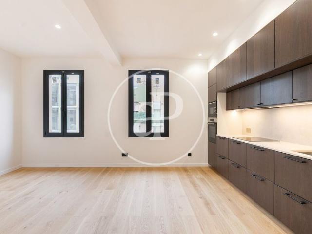 Piso de lujo en venta en Barcelona, España