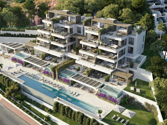 Piso de lujo de 80 m2 en venta en La Cala De Mijas, Andalucía