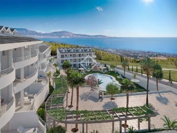 Piso de lujo de 80 m2 en venta en Málaga, España