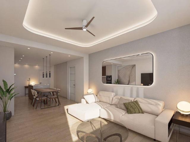 Piso de lujo de 80 m2 en venta en Murcia, España