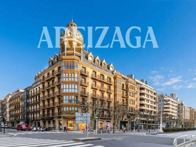 Piso de lujo de 80 m2 en venta en San Sebastián, País Vasco
