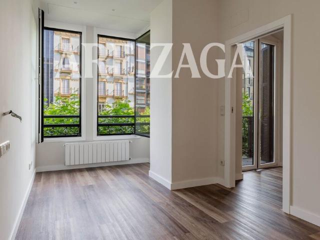 Piso de lujo de 80 m2 en venta en San Sebastián, País Vasco