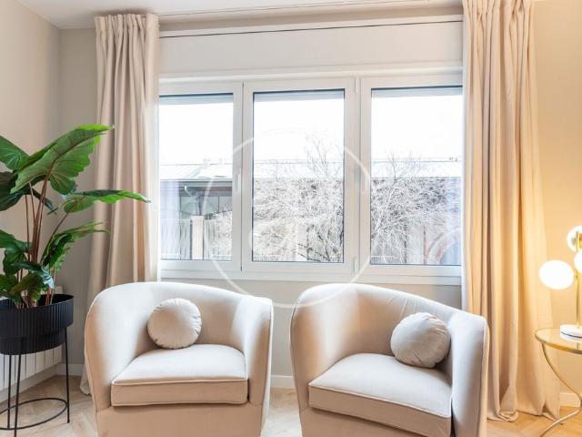 Piso de lujo de 81 m2 en alquiler en Barcelona, España