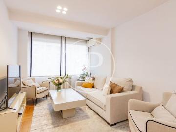 Castellana, Madrid, Madrid - Cocina equipada