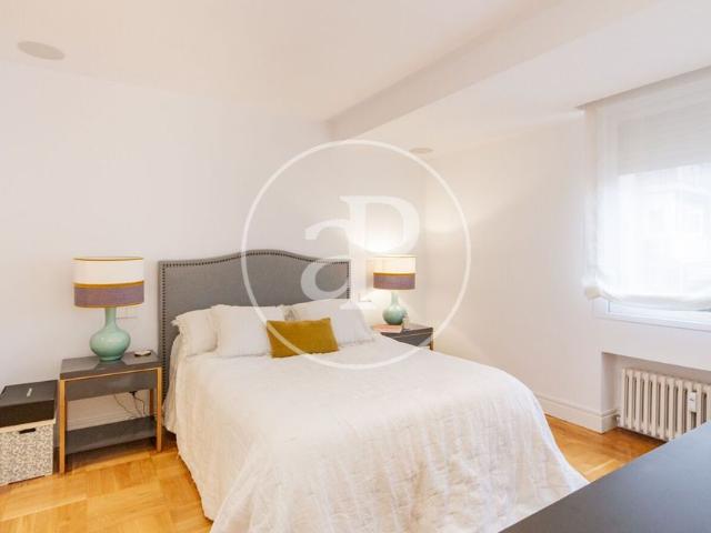 Piso exclusivo en alquiler en Madrid, España