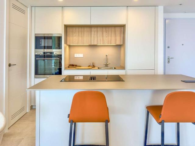 Piso de lujo de 81 m2 en venta en Fuengirola, España