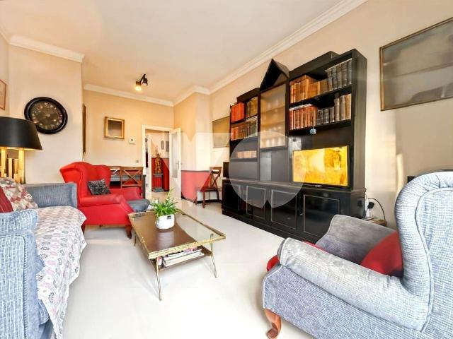 Piso de lujo de 81 m2 en venta en Madrid, Comunidad de Madrid