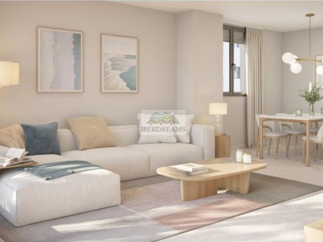 Piso de alto standing de 81 m2 en venta en Sant Andreu de Llavaneres, España