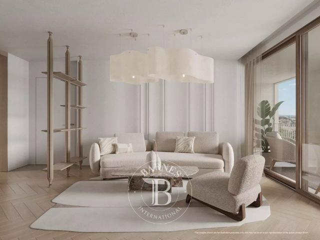 Piso de lujo de 81 m2 en venta en Palma de Mallorca, España
