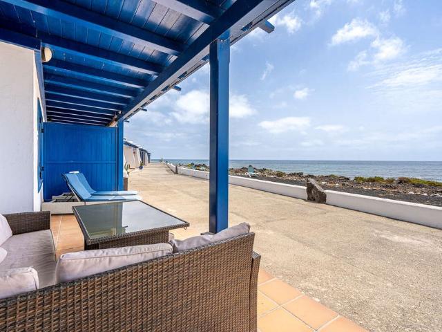 Piso de lujo de 81 m2 en venta en Punta de Mujeres, Canarias