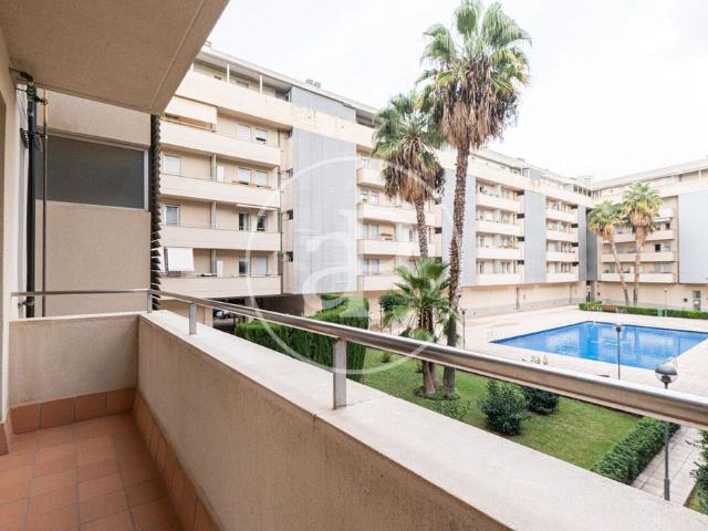 Piso de lujo de 82 m2 en alquiler en Palma de Mallorca, España