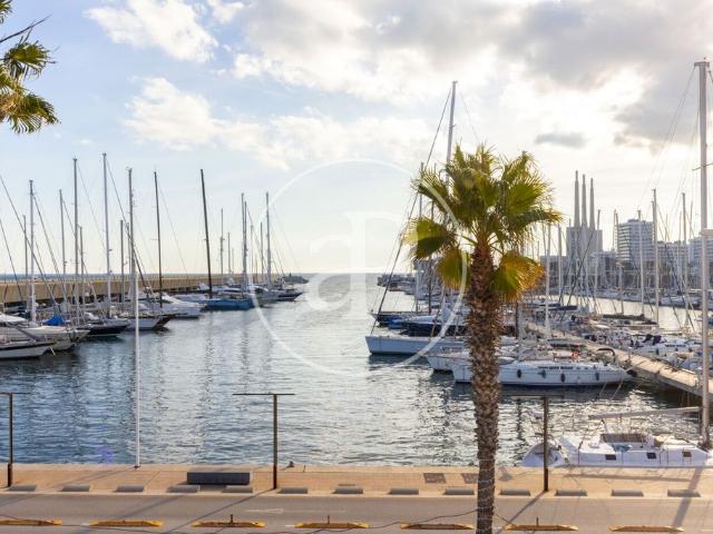 Piso de lujo de 82 m2 en venta en Badalona, Cataluña