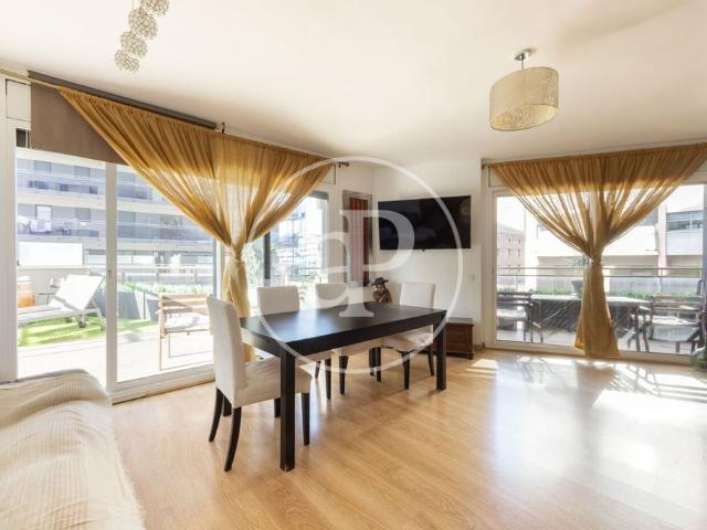 Piso de lujo de 82 m2 en venta en Badalona, Cataluña