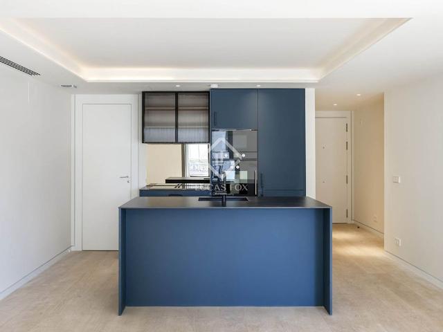 Piso de lujo de 82 m2 en venta en Barcelona, Cataluña