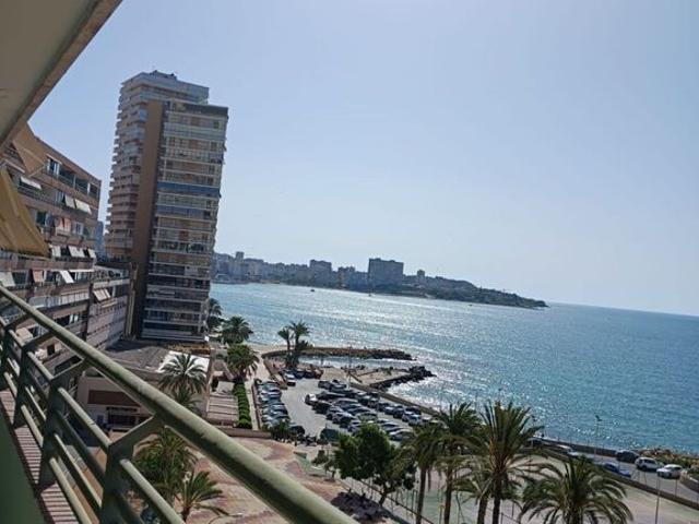 Piso de lujo de 83 m2 en alquiler en Alicante, España