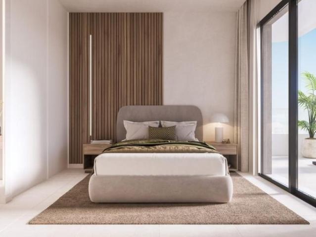 Piso de lujo de 83 m2 en venta en Estepona, Andalucía