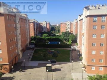 Piso exclusivo en venta en Sevilla, Andalucía