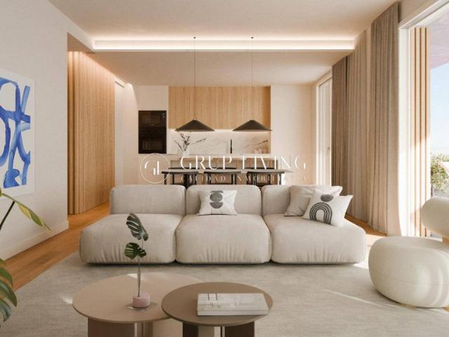 Piso de lujo de 83 m2 en venta en Sitges, España