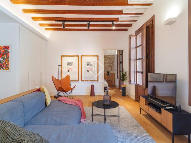 Piso de lujo de 84 m2 en venta en Barcelona, España