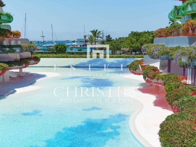 Piso de lujo de 84 m2 en venta en Ibiza, Baleares
