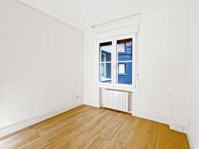 Piso de lujo de 84 m2 en venta en Madrid, España
