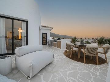 Piso de lujo de 84 m2 en venta en Marbella, España