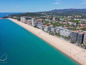 Playa de Aro, Girona, Cataluña, Cataluña