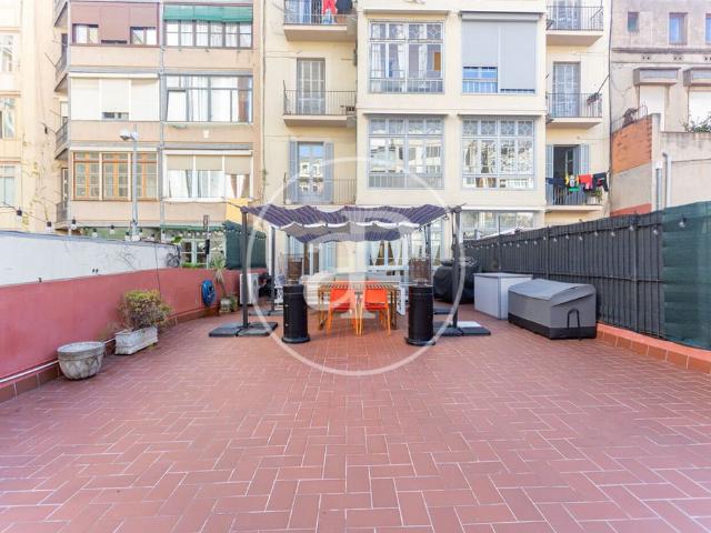 Piso de lujo de 85 m2 en alquiler en Barcelona, Cataluña