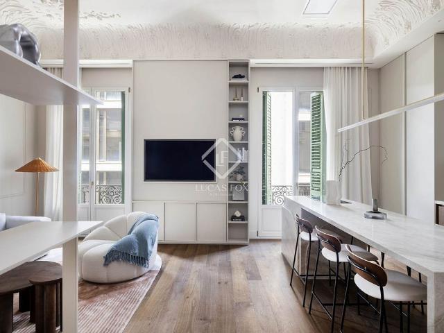 Piso de lujo de 85 m2 en alquiler en Barcelona, Cataluña