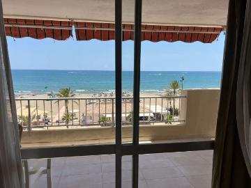 Piso de lujo de 85 m2 en alquiler en Fuengirola, España