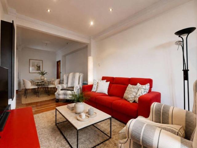 Piso de lujo de 85 m2 en venta en Bilbao, España
