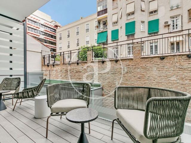 Piso de lujo de 86 m2 en alquiler en Madrid, España