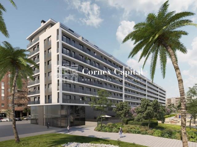 Piso de lujo de 86 m2 en venta en Barcelona, España