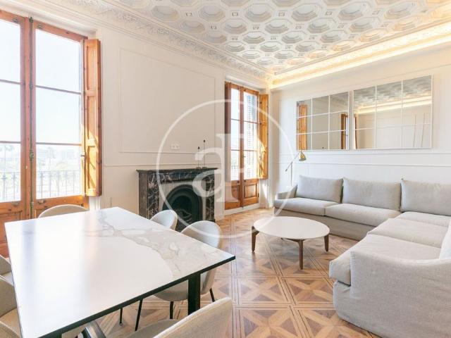 Piso de lujo de 86 m2 en venta en Barcelona, España