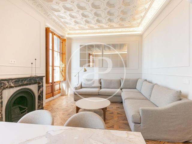Piso de lujo de 86 m2 en venta en Barcelona, España