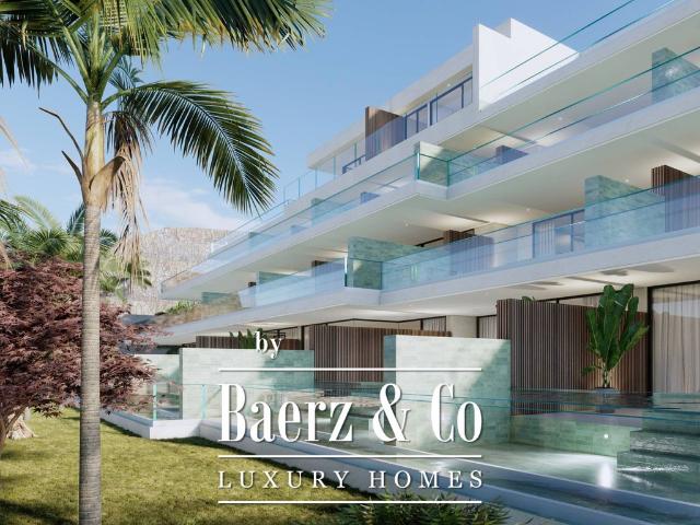 Piso de lujo de 86 m2 en venta en Los Cristianos, España
