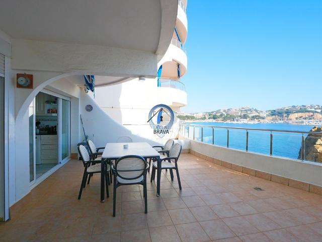Piso de lujo de 86 m2 en venta en Passeig Maritim del Pesident Josep Irla, Sant Feliu de Guíxols, Provincia de Girona, Cataluña
