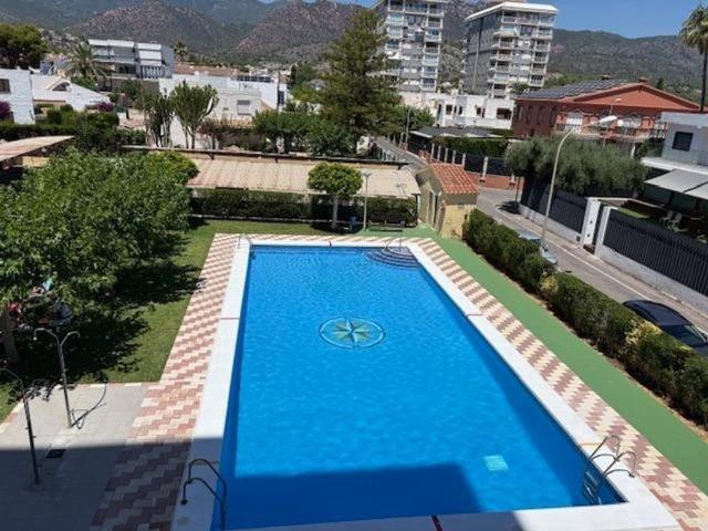 Piso de lujo de 87 m2 en alquiler en Benicásim, Comunidad Valenciana